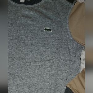 Lacoste LIVE Sweater Unisex